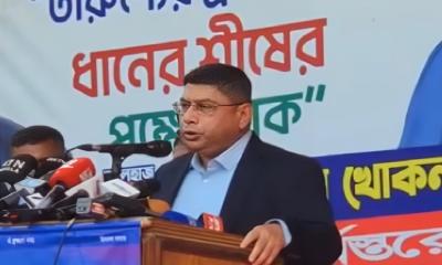 ধর্মে ভেদাভেদ নয়, এই দেশ সবার: সেনাপ্রধান