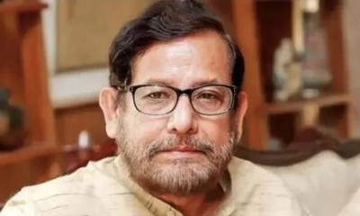 দুই মামলায় হাইকোর্টে জামিন পেলেন আসাদুজ্জামান নূর