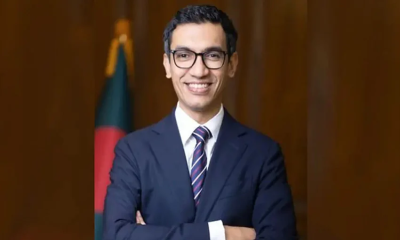 ‘প্রধানমন্ত্রী তারেক রহমান ইজ অ্যা গুড লিসেনার’