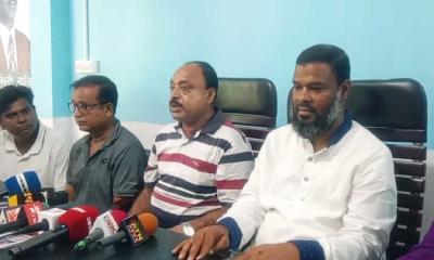 উপদেষ্টা আসিফের স্টেডিয়াম উদ্বোধন অনুষ্ঠান বয়কট করেছে বিএনপি