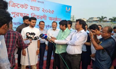 ছাত্রসংগঠনগুলোর মধ্যে সমঝোতা হলে উত্তেজনা এড়ানো যেত: আসিফ