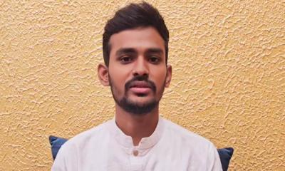 দুদকের অনুসন্ধান নিয়ে ফেসবুকে আসিফ মাহমুদের প্রতিক্রিয়া