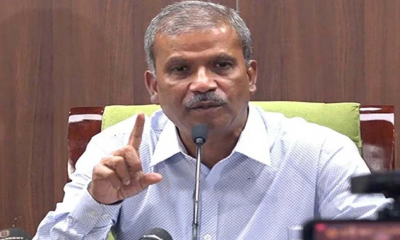 খালেদা জিয়ার মৃত্যুর পেছনে শেখ হাসিনার দায় আছে: আসিফ নজরুল