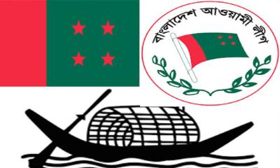এনসিপি নেতার নেতৃত্বে আওয়ামী লীগের কার্যালয় দখল