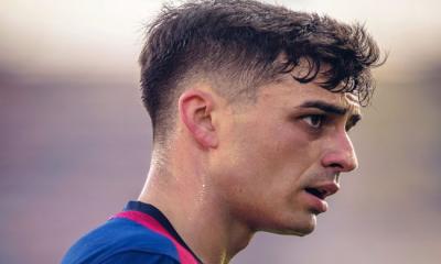 লাস পালমাসের কাছে ধরাশায়ী বার্সেলোনা