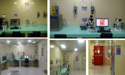 প্রাণিসম্পদ গবেষণায় নতুন যুগ: বাকৃবিতে অত্যাধুনিক জৈবপ্রযুক্তি ল্যাব চালু