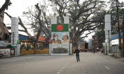 ভারতে চামড়া পাচার রোধে যশোর সীমান্তে নিরাপত্তা জোরদার