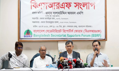 রামিসা হত্যা মামলার বিচার ৫ থেকে ৭ দিনের মধ্যেই শেষ হতে পারে: স্বরাষ্ট্রমন্ত্রী