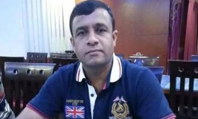 বাহরাইনে ক্ষেপণাস্ত্র হামলায় বাংলাদেশি নিহত