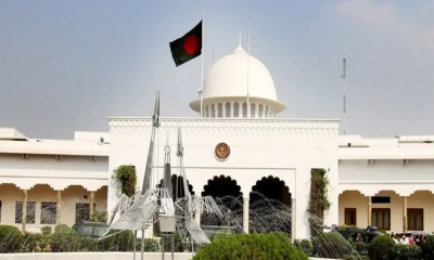 রাষ্ট্রপতি পদে বুধবার প্রার্থী ঘোষণা করবে বিএনপি