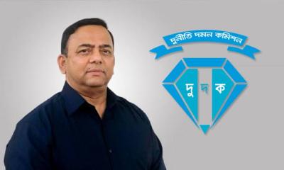 বেনজীরকে ফেরাতে স্বরাষ্ট্র মন্ত্রণালয়ে দুদকের নথি