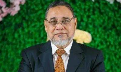 নির্বাচনের পরিকল্পনা ও সরকারের সঙ্গে সমন্বয় বিষয়ে ব্যাখ্যা দিলেন সিইসি