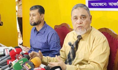 অন্তর্বর্তী সরকার হস্তক্ষেপ চাইলে পদে ছেড়ে দেব: সিইসি