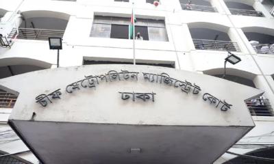 মালয়েশিয়া ফেরত ৩ বাংলাদেশি জঙ্গি সংশ্লিষ্টতার অভিযোগে কারাগারে