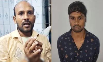 আইনজীবী সাইফুল হত্যা: চন্দন ৭, রিপন ৫ দিনের রিমান্ডে