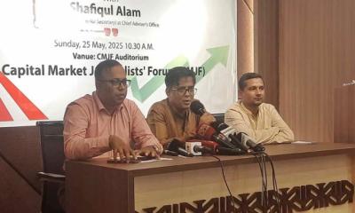 চট্টগ্রাম বন্দর কাউকে দিচ্ছি না, সংস্কার করতে চাচ্ছি: প্রেস সচিব