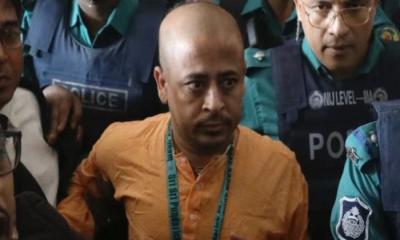 আইনজীবী আলিফ হত্যা মামলায় চিন্ময় দাসের জামিন নাকচ