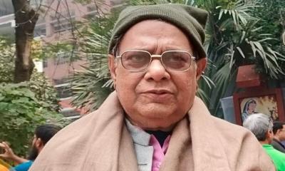 কলাবাগানে নটরডেম কলেজের সাবেক শিক্ষকের ঝুলন্ত লাশ উদ্ধার