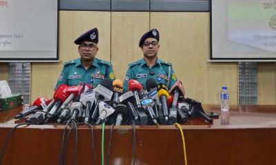 মিটফোর্ডে সোহাগ হত্যার পেছনে ব্যবসায়িক দ্বন্দ্ব: ডিএমপি