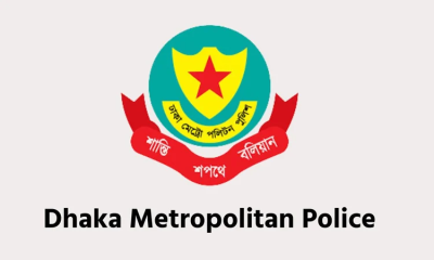 উত্তরায় সড়ক অবরোধ, বিকল্প পথে চলার পরামর্শ ডিএমপির