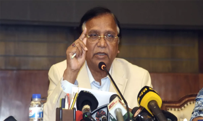 ১০০ টাকার বেশি ময়লার বিল নিলে লাইসেন্স বাতিলের হুঁশিয়ারি ডিএসসিসির