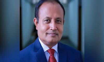 ঢাবির নতুন ভিসি ড. ওবায়দুল ইসলাম