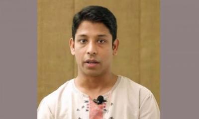 ঢাবি শিক্ষার্থী মিমোর আত্মহত্যার প্ররোচনা: শিক্ষক সুদীপের ৩ দিনের রিমান্ড