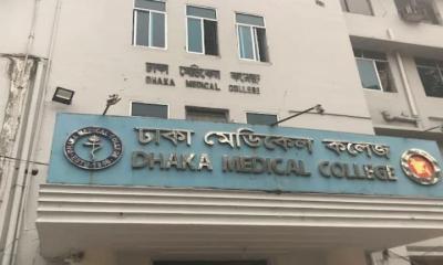 বাড্ডায় সাবেক স্বামীর ছুরিকাঘাতে  প্রাণ গেল নারীর, ঘটনাস্থলেই আটক অভিযুক্ত