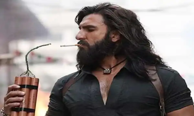 রণবীর সিংয়ের ‘ধুরন্ধর ২’ ভেঙে দিল একের পর এক বক্স অফিস রেকর্ড