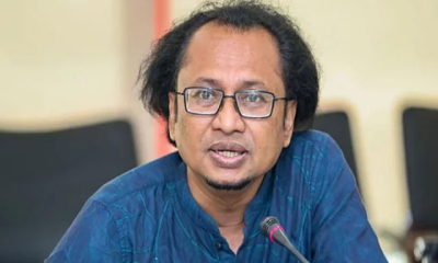 শেখ হাসিনাকে ধরে–বেঁধে ফিরিয়ে আনতে চাই: প্রধানমন্ত্রীর তথ্য উপদেষ্টা