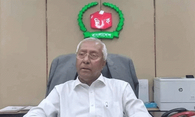 ২৯৯ আসনে পৌঁছেছে ব্যালট, ফল প্রকাশে দেরি হবে না: ইসি সচিব