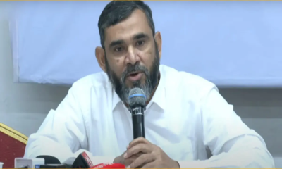 ৮-১৫ ডিসেম্বরের মধ্যে ত্রয়োদশ জাতীয় সংসদ নির্বাচনের তফসিল ঘোষণা: ইসি