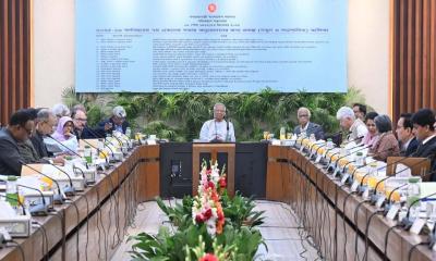 ইআরএল আধুনিকায়নে ৩৫ হাজার ৪৬৫ কোটি টাকার প্রকল্প গ্রহণ করেছে সরকার