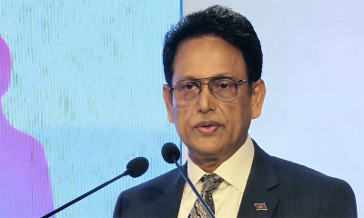 সব বোর্ডে অভিন্ন প্রশ্নে পরীক্ষা হবে: শিক্ষামন্ত্রী