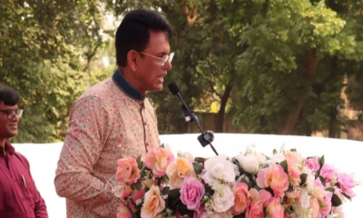 বট বাহিনী আমাকে নিয়ে ভুয়া ফটোকার্ড বানায়: শিক্ষামন্ত্রী