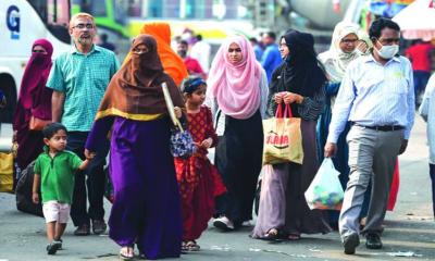 ঈদযাত্রা নির্বিঘ্ন করতে বিশেষ নির্দেশনা