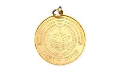 ববিতা-আইয়ুব বাচ্চুসহ ৯ বিশিষ্ট ব্যক্তি ও ওয়ারফেইজ একুশে পদকের জন্য মনোনীত