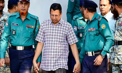 শাপলা চত্বর গণহত্যায় সাবেক আইজিপি মামুনকে আসামি করা হবে