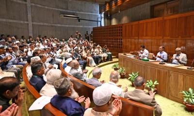 তেল সংকট নিয়ন্ত্রণে যে নির্দেশ দিলেন প্রধানমন্ত্রী