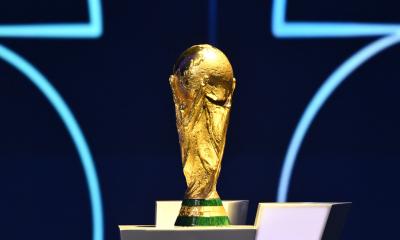 বিশ্বকাপের আরও টিকিট ছাড়ছে ফিফা