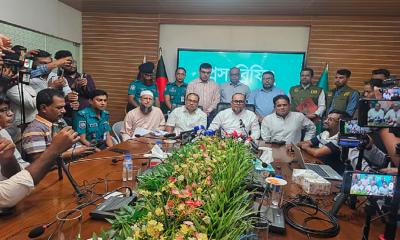 প্রতারণার ভিডিও ধারণ করায় সাংবাদিক তুহিনকে কুপিয়ে হত্যা: পুলিশ
