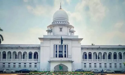 দণ্ডিত ব্যক্তির তথ্য ডিজিটালাইজ করা প্রশ্নে হাইকোর্টের রুল জারি