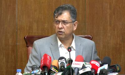 জঙ্গল সলিমপুরের ঘটনা কঠোরভাবে নির্মূলের হুঁশিয়ারি স্বরাষ্ট্রমন্ত্রীর