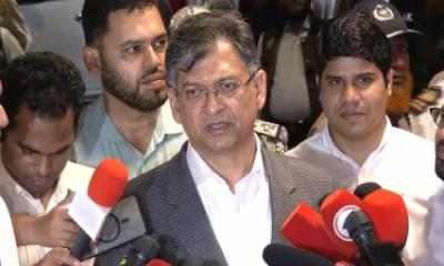 ৭০ অনুচ্ছেদে পরিবর্তন এনেই পরবর্তী রাষ্ট্রপতি নির্বাচন: স্বরাষ্ট্রমন্ত্রী