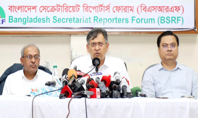 প্রত্যর্পণ চুক্তি অনুযায়ী শেখ হাসিনাকে ফেরত পাঠাবে ভারত, প্রত্যাশা স্বরাষ্ট্রমন্ত্রীর