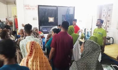 পূর্ববিরোধের জেরে চুয়াডাঙ্গায় দুই ভাই নিহত