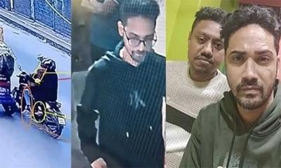 হাদি হত্যা মামলার প্রধান আসামি ফয়সালকে ১০ বছরের কারাদণ্ড