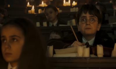 ট্রেলার প্রকাশের পরেই হ্যারি পটার সিরিজ নিয়ে বিতর্ক