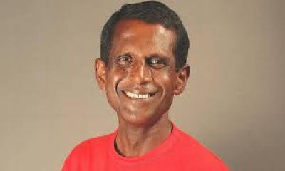 স্ট্রোক করেছেন অভিনেতা হাসান মাসুদ