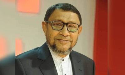 বন্যাকবলিত ১১ জেলায় চিকিৎসক-স্বাস্থ্যকর্মীদের ছুটি বাতিল